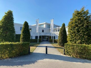 Vakantiehuis Biddinghuizen  36