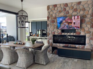 Vakantiehuis Biddinghuizen Kenmerken 25