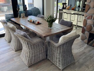 Maison de vacances Biddinghuizen Équipement 26