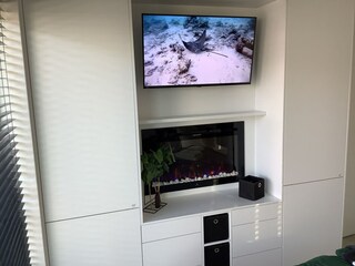 Vakantiehuis Biddinghuizen Kenmerken 27