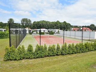 Maison de vacances Biddinghuizen  40