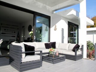 Casa per le vacanze Biddinghuizen Registrazione all'aperto 3