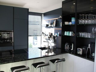 Maison de vacances Biddinghuizen Équipement 10