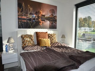Vakantiehuis Biddinghuizen Kenmerken 23