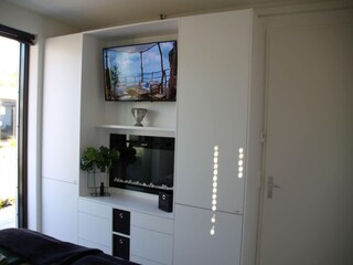 Ferienhaus Biddinghuizen Ausstattung 16