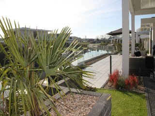 Ferienhaus Biddinghuizen Außenaufnahme 8
