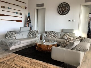 Casa de vacaciones Biddinghuizen Características 25