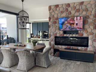 Holiday house Biddinghuizen Features 23