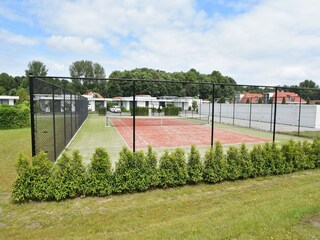 Vakantiehuis Biddinghuizen  34