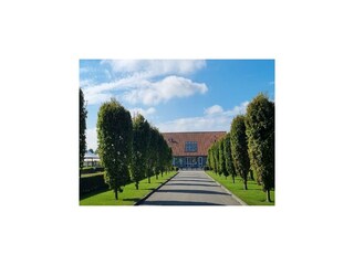 Vakantiehuis Biddinghuizen  41