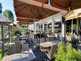 Maison de vacances Biddinghuizen  33