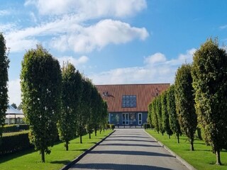 Vakantiehuis Biddinghuizen  38