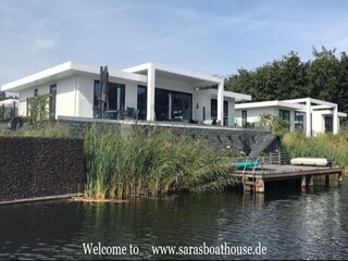 Casa de vacaciones Biddinghuizen  39