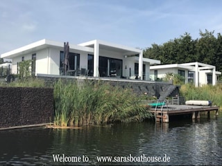 Ferienhaus Biddinghuizen  39