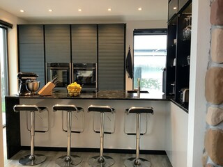 Ferienhaus Biddinghuizen Ausstattung 19