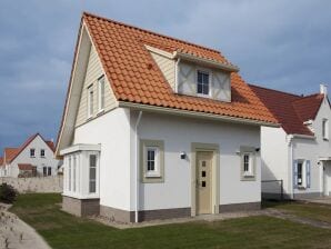 Villa in einem Ferienpark in der Nähe des Meeres - Cadzand-Bad - image1