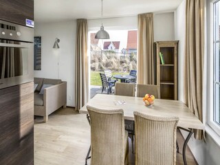 Vakantiepark Cadzand-Bad Kenmerken 6