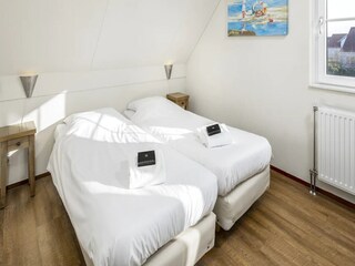 Parque de vacaciones Cadzand-Bad Características 8