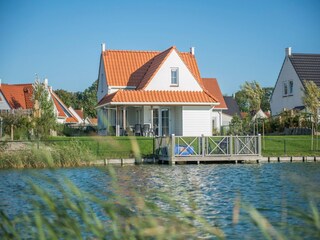 Ferienpark Cadzand-Bad Umgebung 14