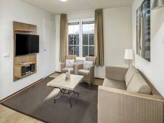 Parc de vacances Cadzand-Bad Équipement 5