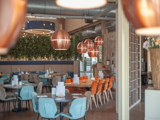 Vakantiepark Cadzand-Bad  22