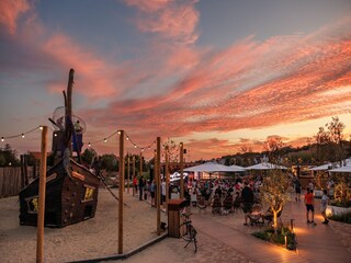 Vakantiepark Cadzand-Bad  28