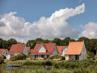 Vakantiepark Cadzand-Bad Omgeving 13