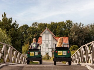 Ferienpark Cadzand-Bad  21
