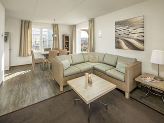 Parque de vacaciones Cadzand-Bad Características 9