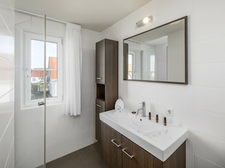 Parc de vacances Cadzand-Bad Équipement 6