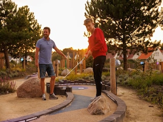 Holiday park Cadzand-Bad  21