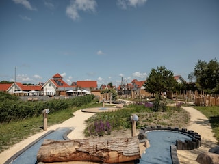 Holiday park Cadzand-Bad  30