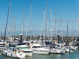 Vakantiepark Cadzand-Bad Omgeving 18