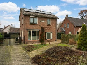 Holiday house Holiday home for cyclists/walkers in Achterhoek - Warnsveld - image1