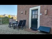 Vakantiehuis Warnsveld Buitenaudio-opname 1