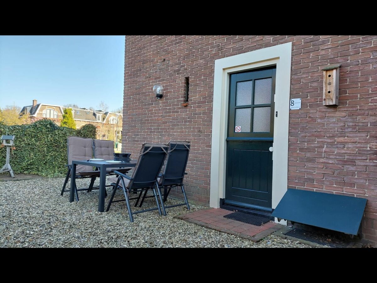 Maison de vacances Warnsveld Enregistrement extérieur 1