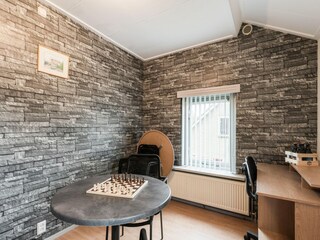 Maison de vacances Warnsveld Équipement 20