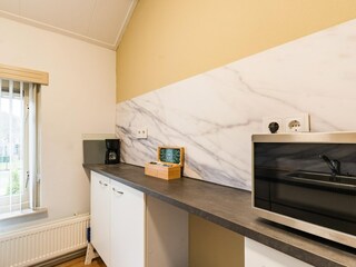 Holiday house Warnsveld Features 21