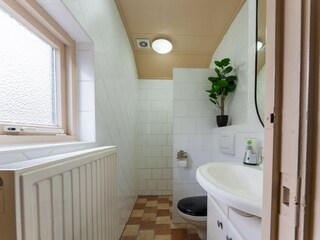 Ferienhaus Warnsveld Ausstattung 10