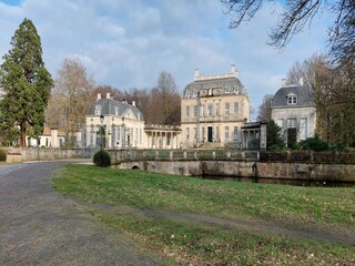 Vakantiehuis Warnsveld Omgeving 31