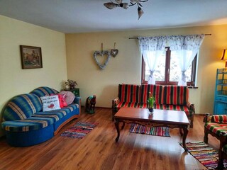 Ferienhaus Szklarska Poręba Ausstattung 4