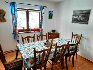 Ferienhaus Szklarska Poręba Ausstattung 5