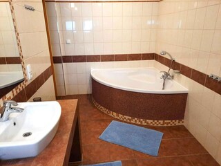 Ferienhaus Szklarska Poręba Ausstattung 7