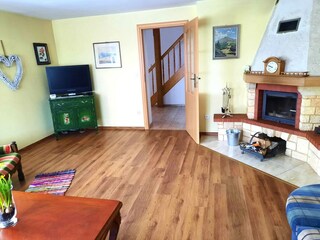 Ferienhaus Szklarska Poręba Ausstattung 9