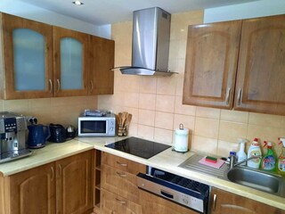 Ferienhaus Szklarska Poręba Ausstattung 10