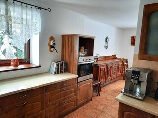 Vakantiehuis Szklarska Poręba Kenmerken 11