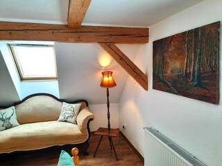 Ferienhaus Szklarska Poręba Ausstattung 14