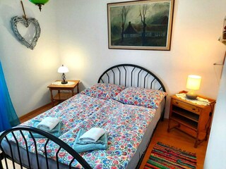 Ferienhaus Szklarska Poręba Ausstattung 15