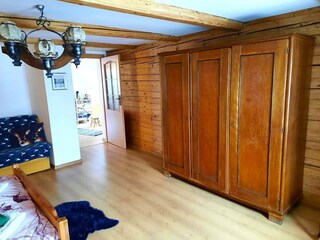 Ferienhaus Szklarska Poręba Ausstattung 16