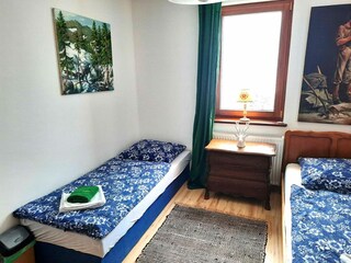 Ferienhaus Szklarska Poręba Ausstattung 24